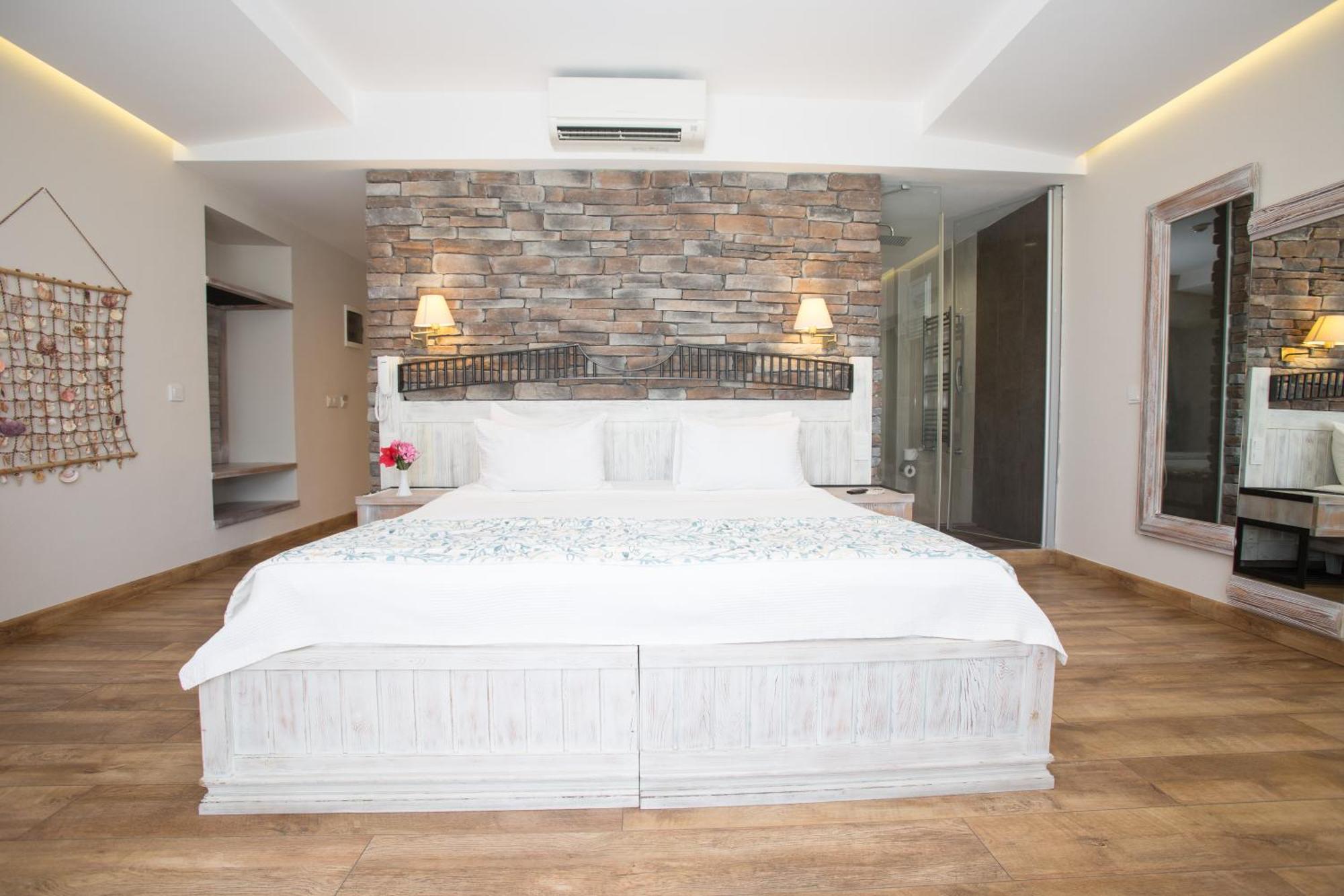 Dedeminn Marina Hotel Гьоджек Екстер'єр фото