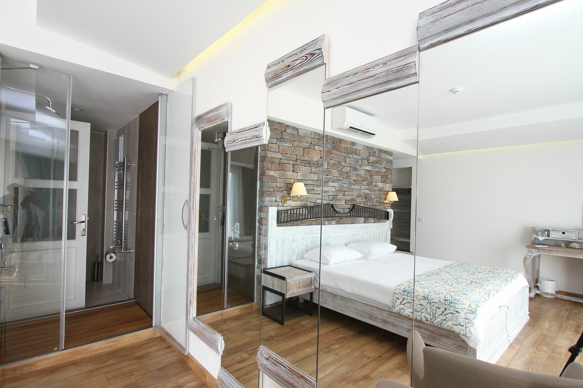 Dedeminn Marina Hotel Гьоджек Екстер'єр фото